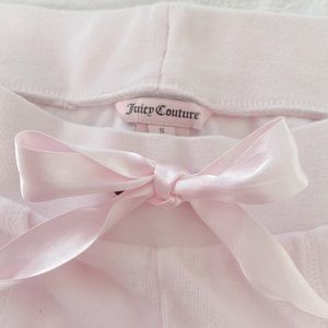 Juicy Couture Track Pants Bundle size small